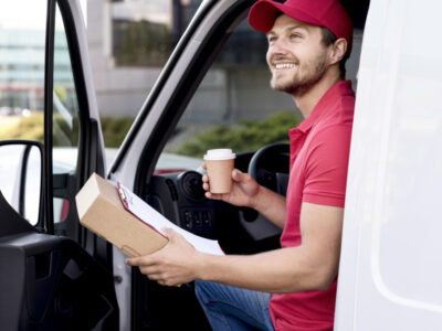 Kierowca BUS - Kurier